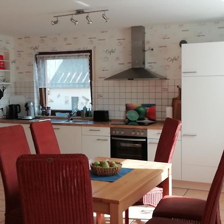 Ferienwohnung Link Hellenthal Eksteriør billede