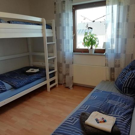Ferienwohnung Link Hellenthal Eksteriør billede