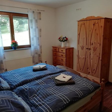 Ferienwohnung Link Hellenthal Eksteriør billede