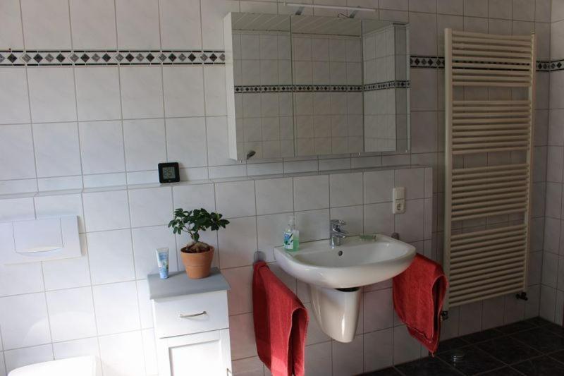 Ferienwohnung Link Hellenthal Eksteriør billede