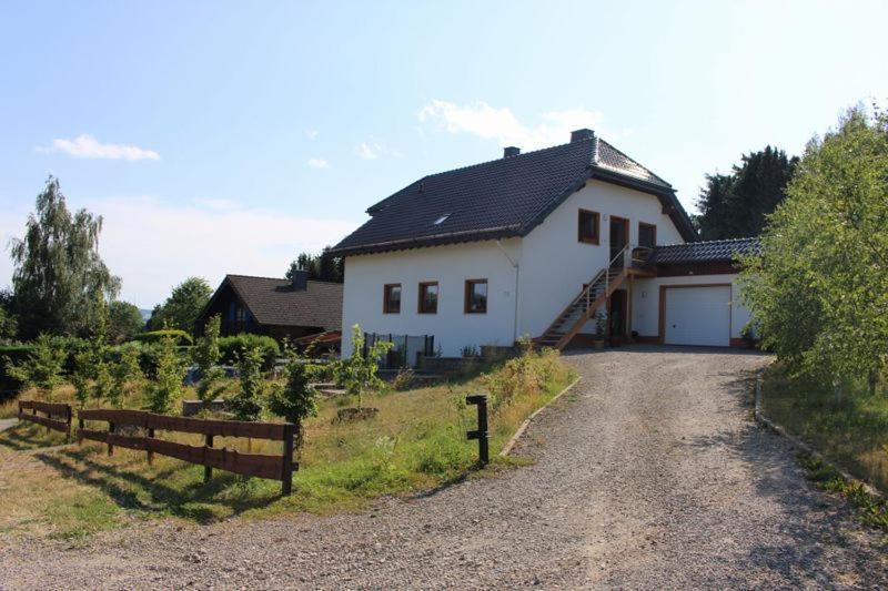 Ferienwohnung Link Hellenthal Eksteriør billede