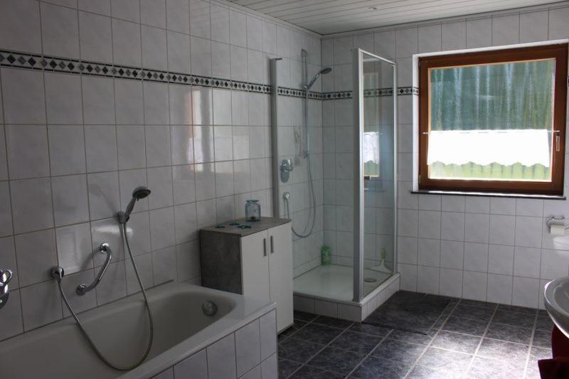Ferienwohnung Link Hellenthal Eksteriør billede